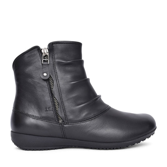 Ladies 79724 Naly 24 Ankle Boot In Black