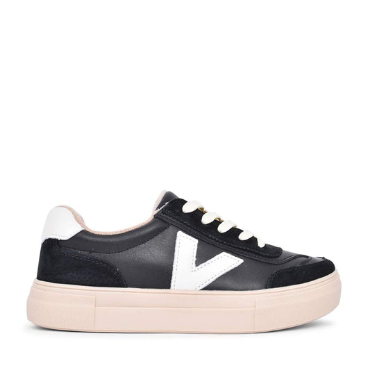 Ladies Eighty Trainer In Ink