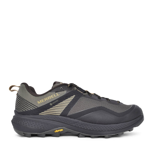 Mens J135589 Mqm 3 Gtx Walking Trainer In Olive