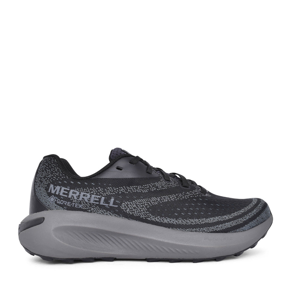 Mens J068219 Morphlite Gtx Walking Trainer In Black