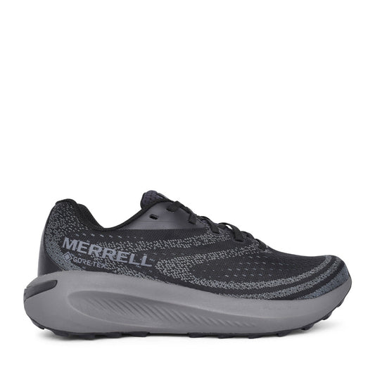 Mens J068219 Morphlite Gtx Walking Trainer In Black