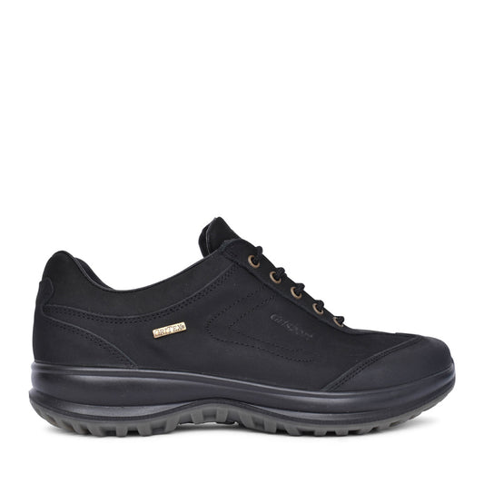 Mens Westpoint Bmg071 Laced Shoe In Black