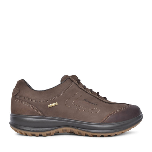 Mens Westpoint Bmg071 Laced Shoe In Tan
