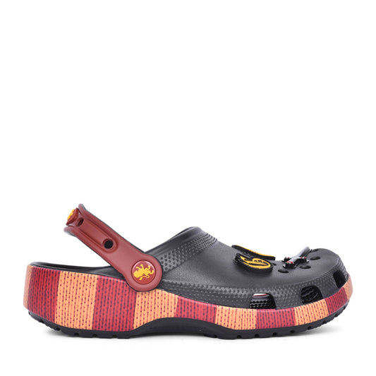 Unisex 210541 Gryffindor Classic Clog In Multi-colour