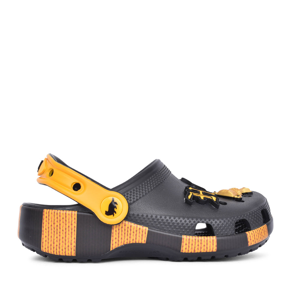 Unisex 210544 Hufflepuff Classic Clog In Multi-colour