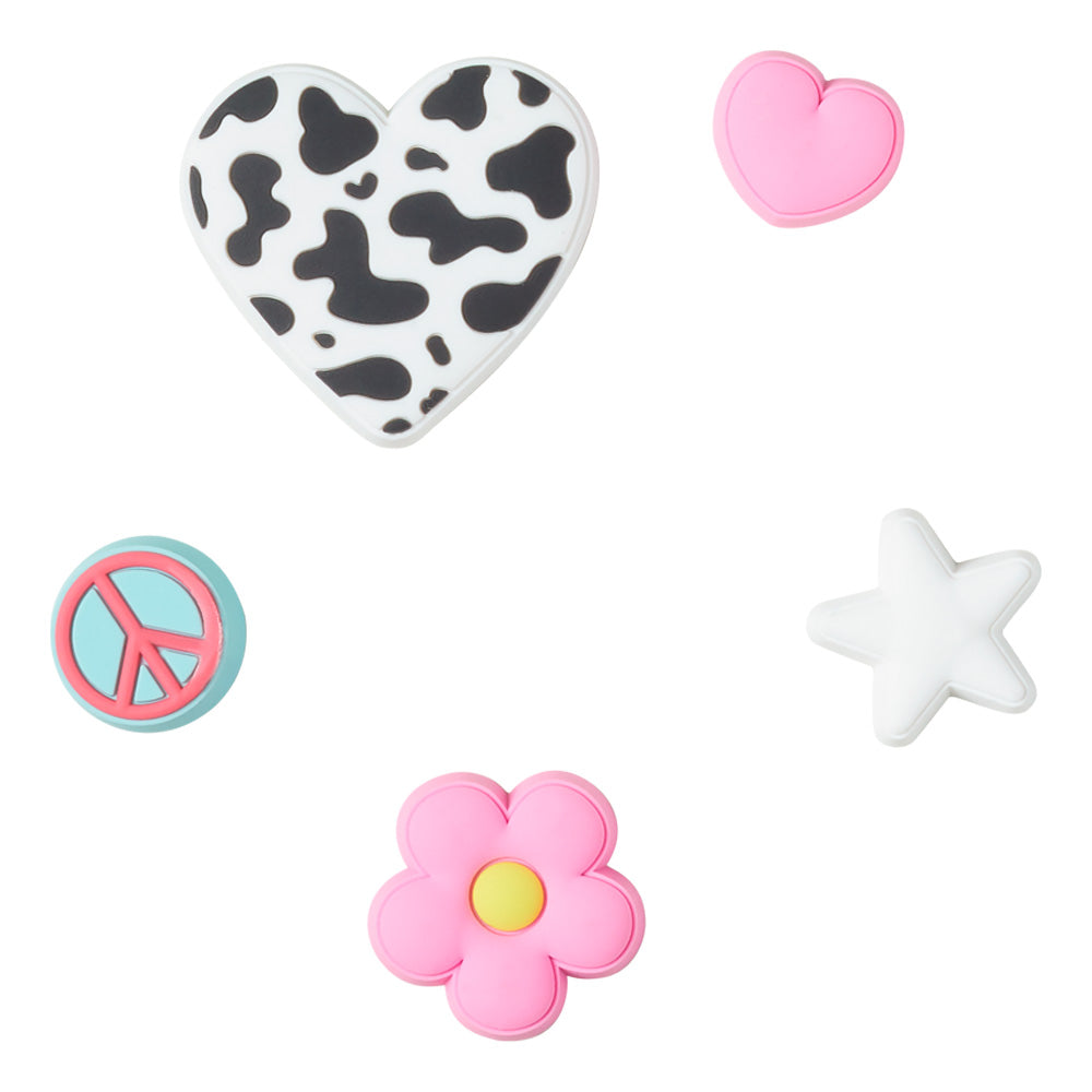 Girly Icon 5 Pack In Any