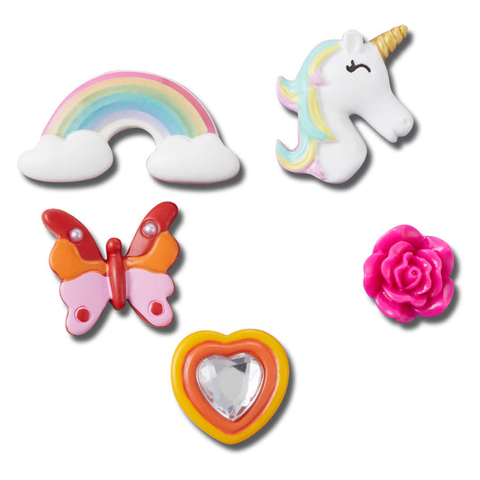 Plastic Fantastic 5 Pack In Any