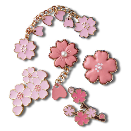 Blooming Cherry Blossom 5 Pk In Any