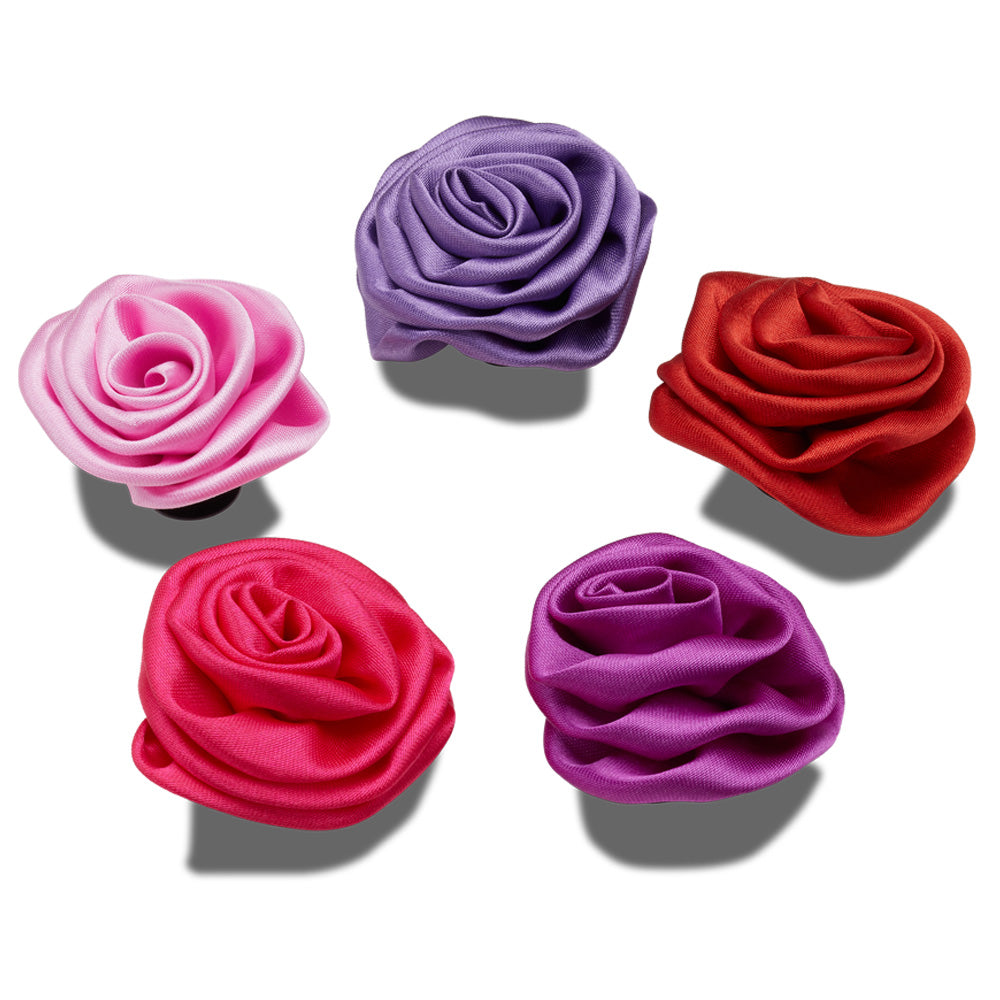 Dark Rosette 5 Pack In Any