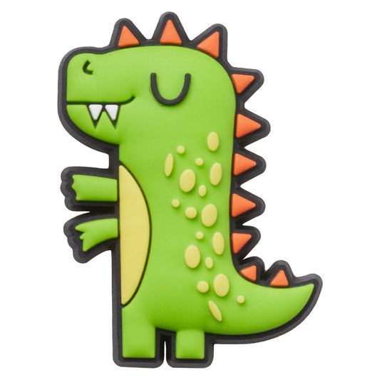 Green Dino In Any