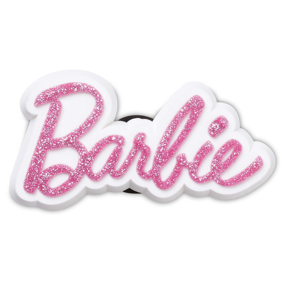 Barbie Logo In Any