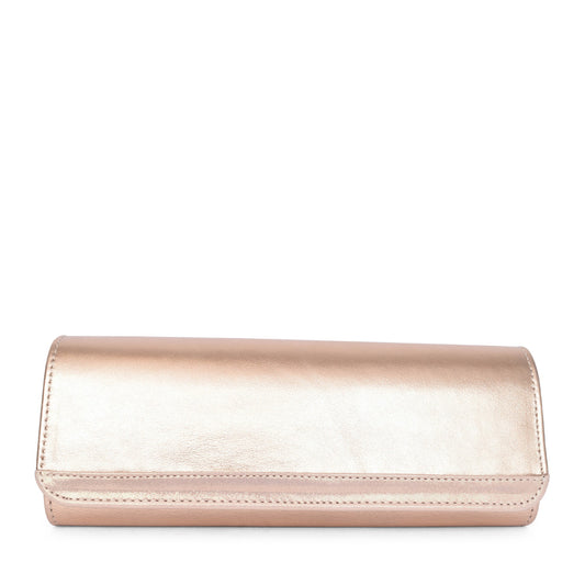 Ladies T20 S8134 Clutch Bag In Bronze