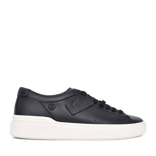 Mens Craftswift G-fit Laced Shoe In Black
