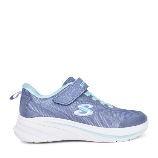 Girls 303557l Wave 92 Trainer In Lilac