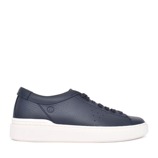 Mens Craftswift G-fit Laced Shoe In Navy