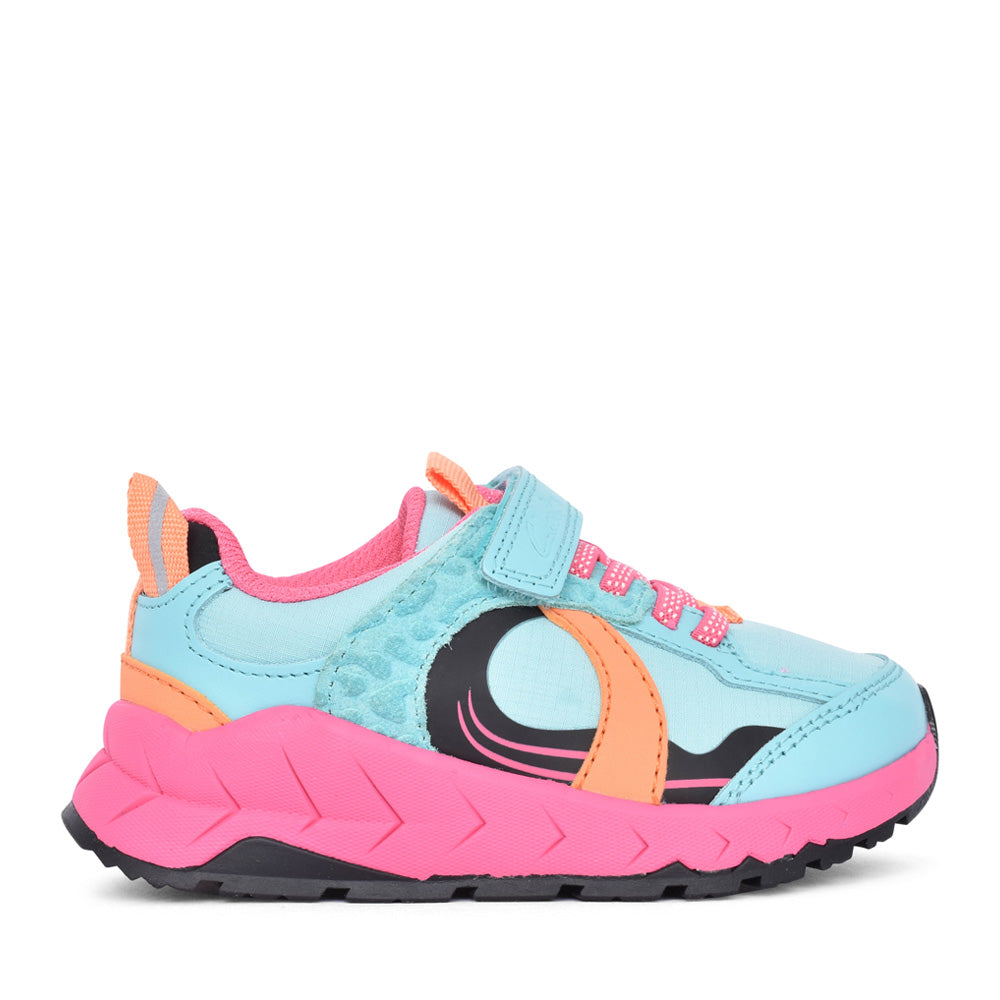 Girls Selva Hero K Aqua Trainer In Kids F Fit