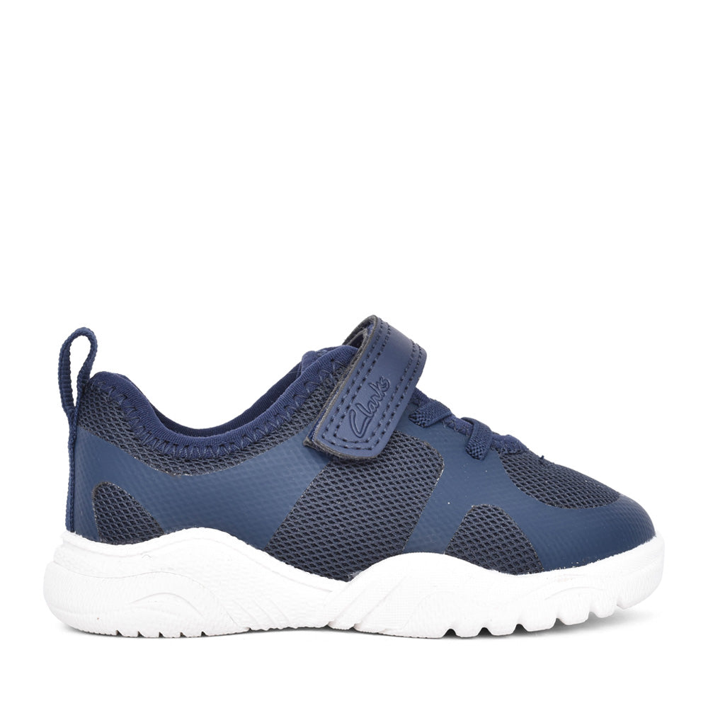 Boys Feather Ath T Trainer In Kids G Fit