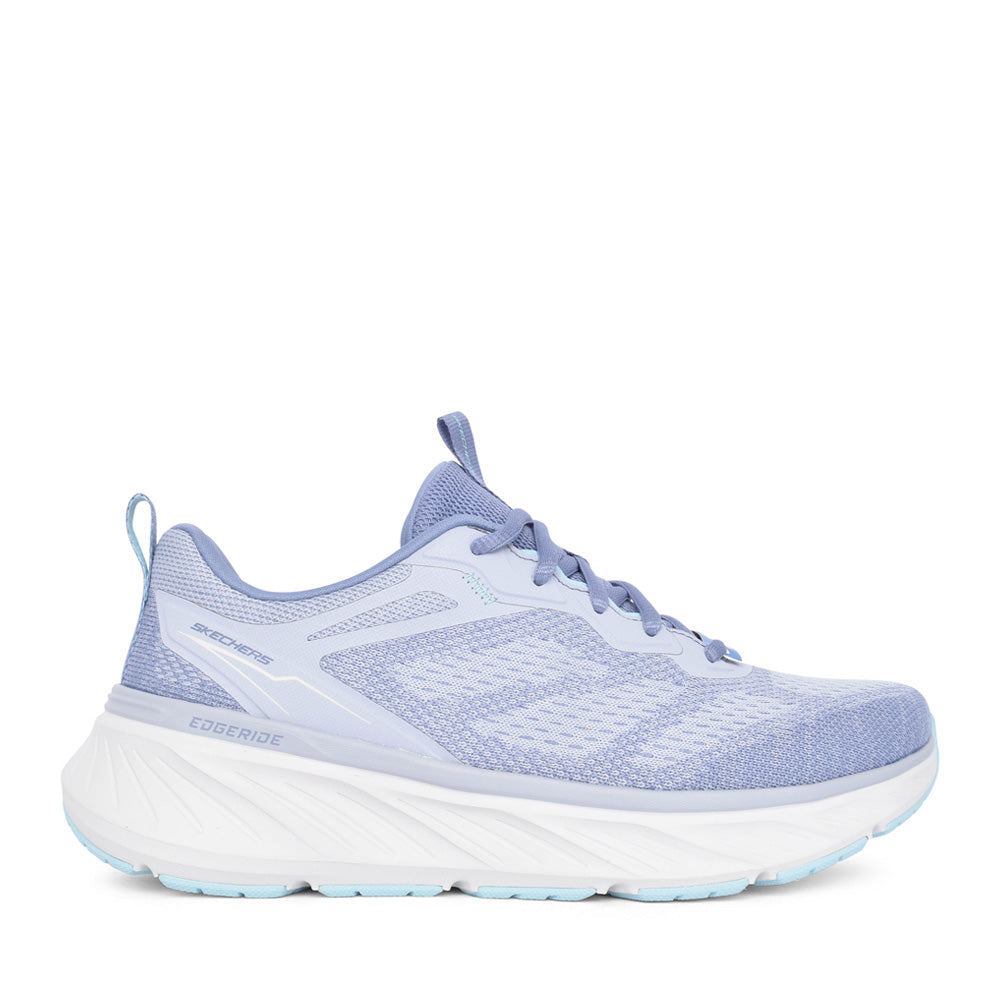 Ladies 150471 Edgeride Power Flow Trainer In Blue