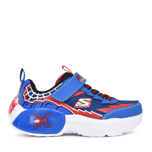 Boys 402120l Creature Crawlers Trainer In Blue