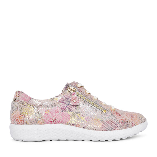 Ladies 634007 Ira K-fit Trainer In Rose