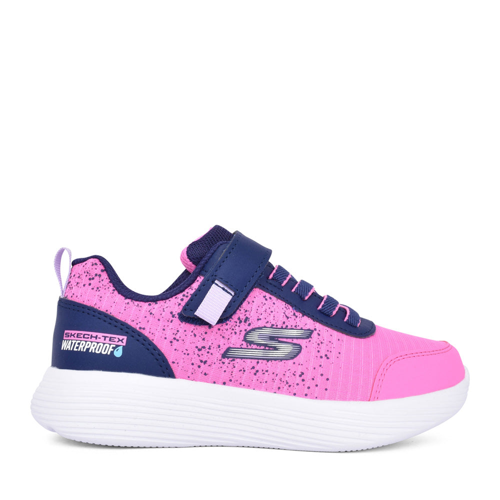 Girls 303386l Go Run 400 V.2 Trainer In Hot Pink