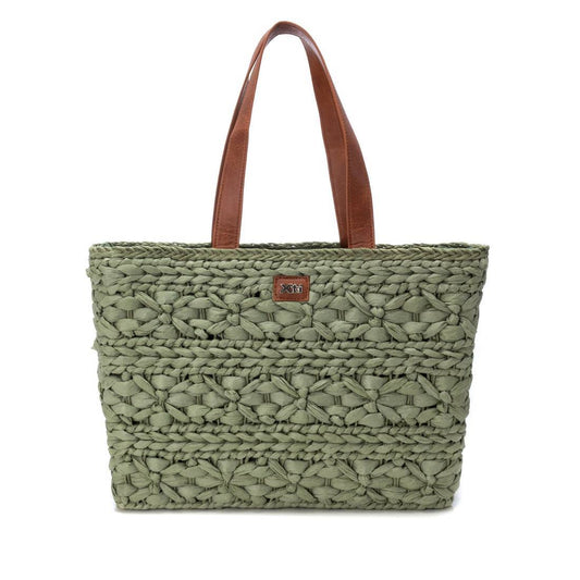 Ladies 184326 Handbag In Khaki