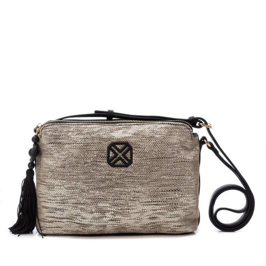 Ladies 184377 Cross Body Bag In Black