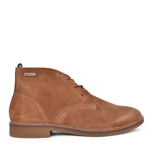 Mens Sonoran Desert Boot In Brown