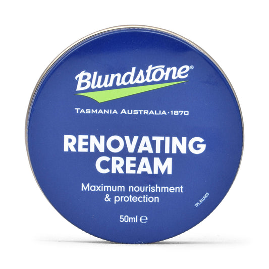 Renovating Cream 50ml In Brown