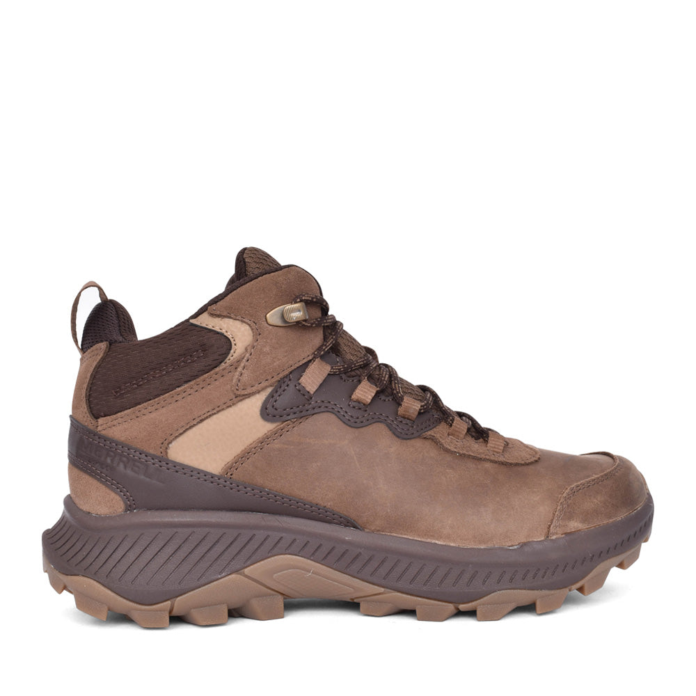 Mens J038073 Speed Strike 2 Boot In Brown