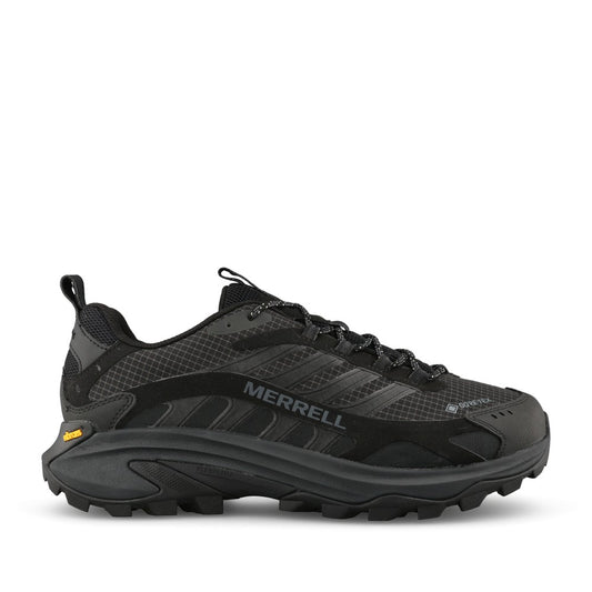 Mens J037513w Moab Speed 2 Gtx Trainer In Black