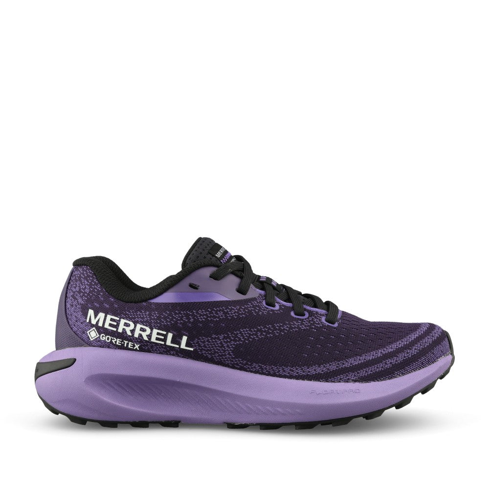 Ladies J068684 Morphlite Gtx Trainer In Purple