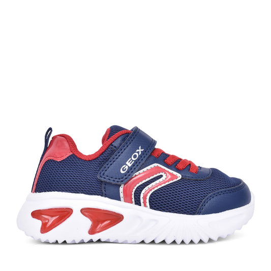 Boys J45dzc J Assister Trainer In Navy