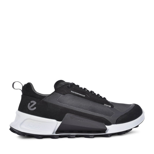 Mens 823814 Biom 2.1 Waterproof Walking Trainer In Black