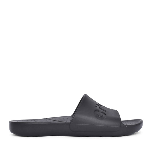 Adults Unisex 210088 Slider In Black