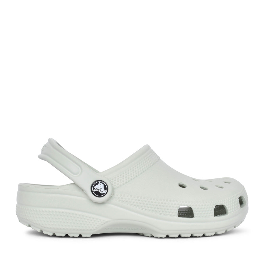 Adults Unisex 10001 Classic Clog In Plaster