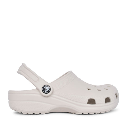 Adults Unisex 10001 Classic Clog In Linen