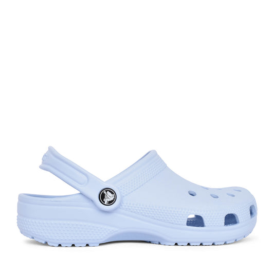 Adults Unisex 10001 Classic Clog In Blue Frost