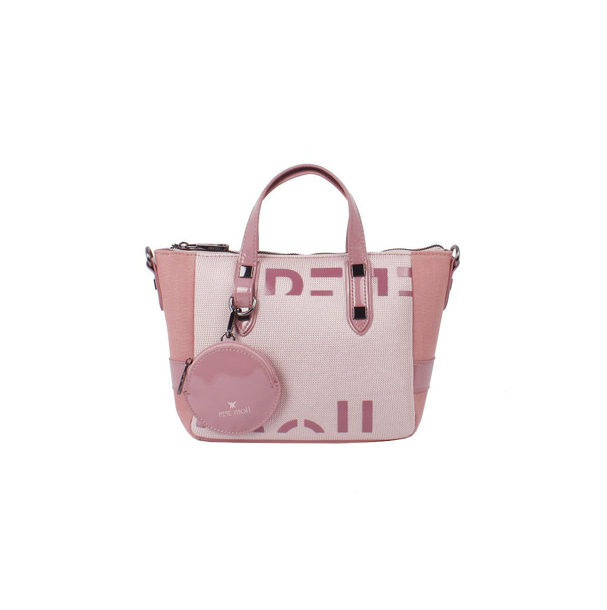 Ladies Ibiza 251250 Handbag In Nude