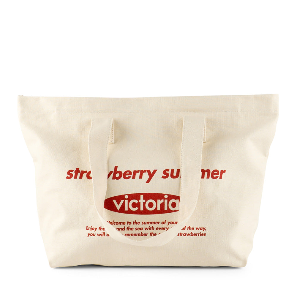 Ladies 9225100 Tote Bag In Cotton