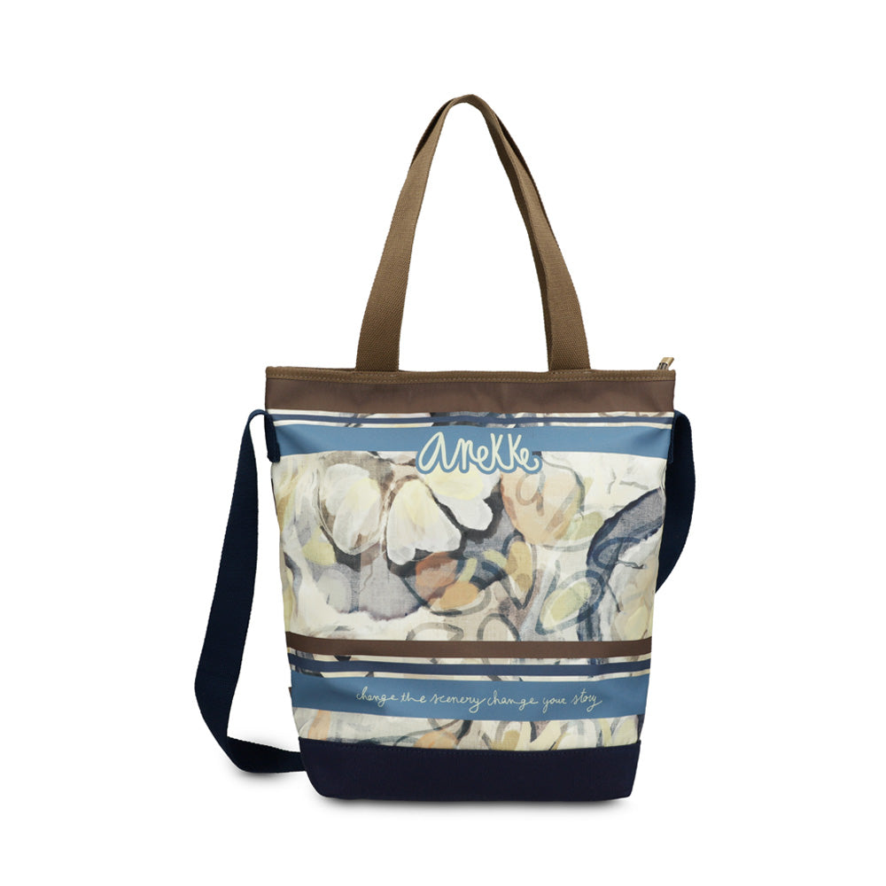 Ladies 40484-202 Handbag In Multi-colour