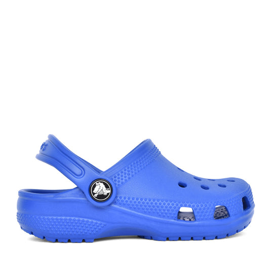 Unisex 206991 Classic Clog In Blue-bolt