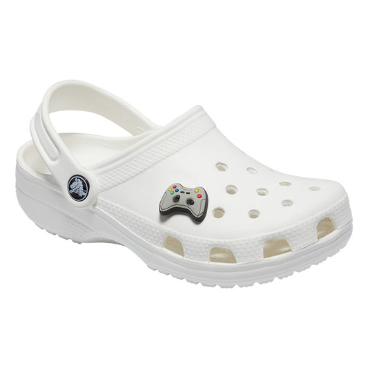 Grey Game Controller In Any