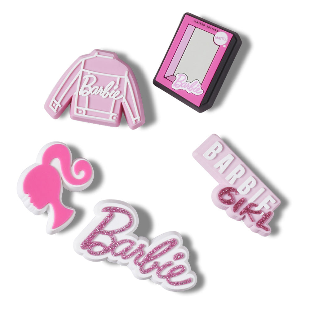 Barbie 5 Pack In Any