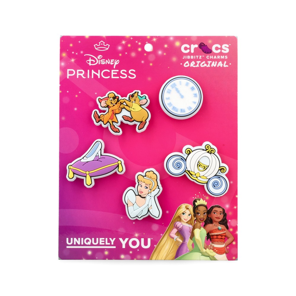 10015228 Cinderella 5 Pack In Any
