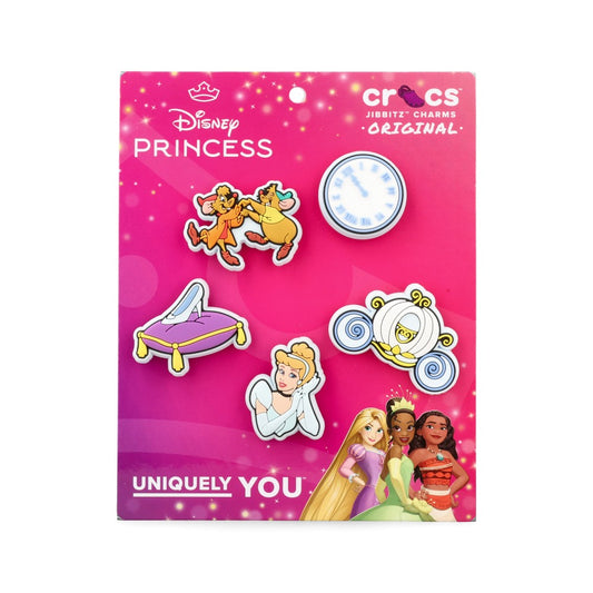 Cinderella 5 Pack In Any