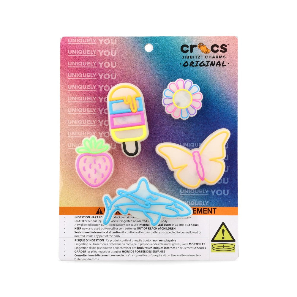 10015446 Lights Up Summer 5 Pack In Any