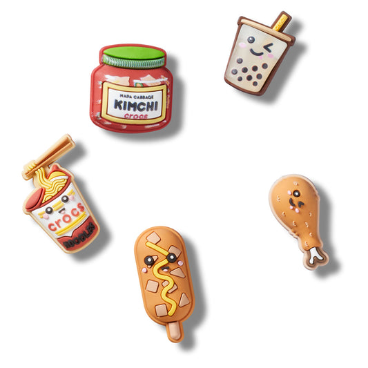 The Snack Pack 5 Pack In Any