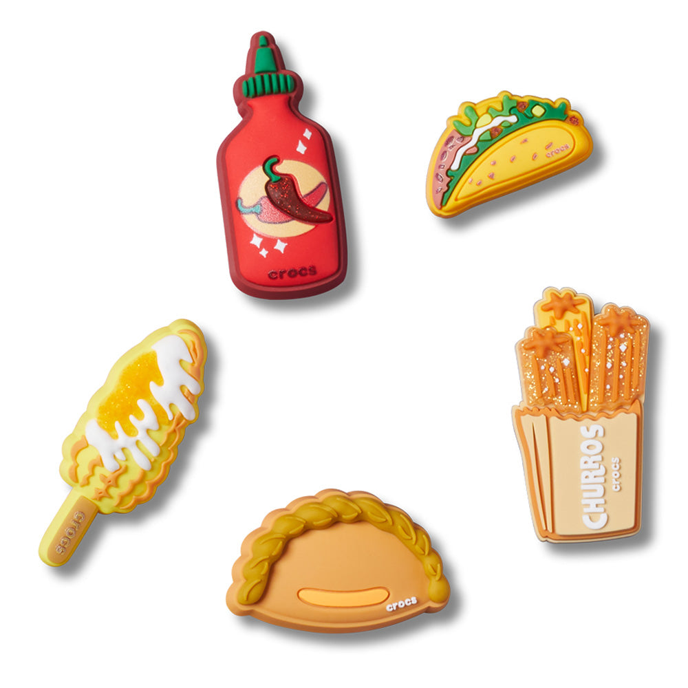 Yummy Foods Night Out 5 Pack In Any