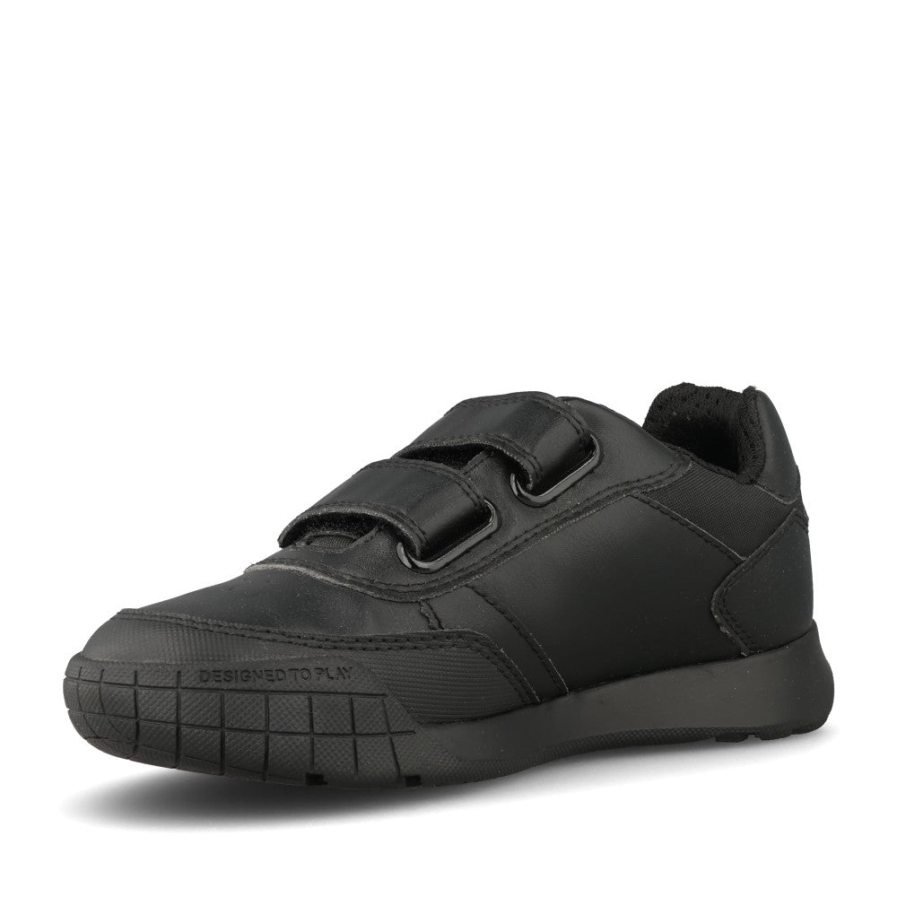 Boys J56nea J Rann Trainer In Black